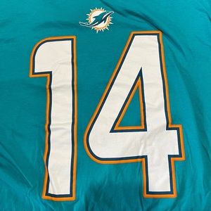Jarvis Landry Miami Dolphins T-Shirt